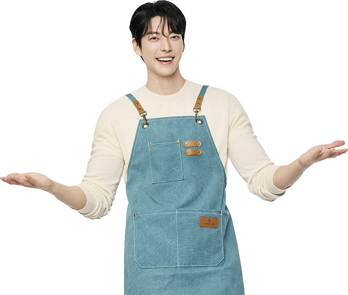 모델 이미지