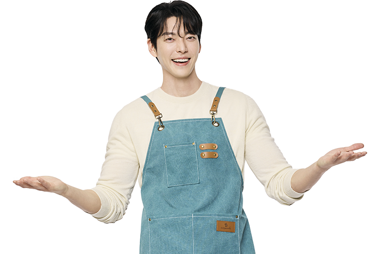 모델 이미지